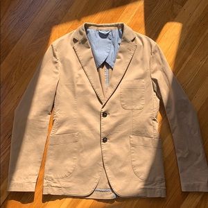 Taylor Stitch Everyday Gibson Jacket Blazer 40